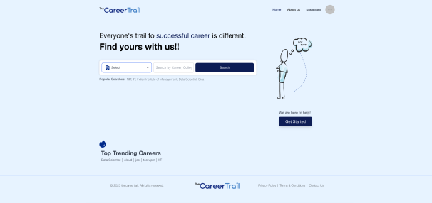 CareerTrail