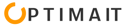 OptimaIT Solution logo